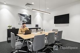Sector Serviced Offices, Westall Rd