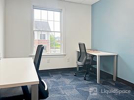 HQ | NJ, Warren - Mountain Blvd