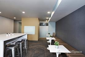 Boxer - 2020 N Academy Blvd