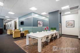 Regus | Novato Woodside