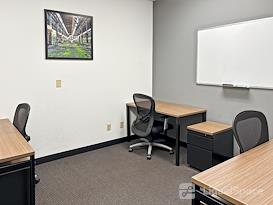 Regus | AR, Bentonville - Beau Terre