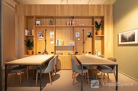 Regus | Ghent, Zuiderpoort