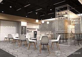 MNC x Kolega Coworking Space