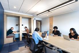 Workbar Quincy