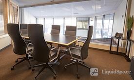 Intelligent Office - Columbus