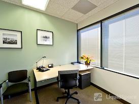 Regus | Birch Street