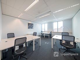 Regus | Maidenhead, Broadway
