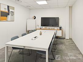 Regus | Saint Priest, Ilena Parc