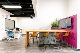 Corporate Coworking 