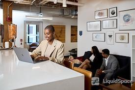 iQ Offices | 545 King Street
