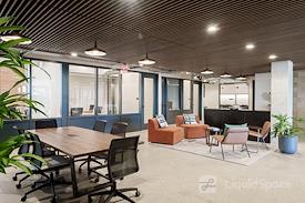 Indy by Industrious - Burnet Rd