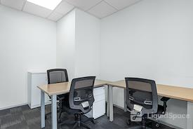 Regus | HYDERABAD, Manjeera Trinity