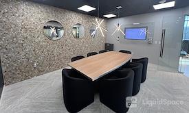 Lucid Private Offices | Allen - Fairview