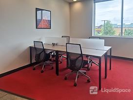 Regus | Brownsboro Crossing
