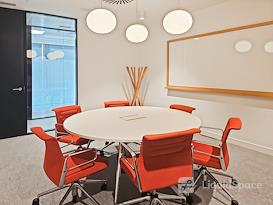 Regus | Barcelona Sants Station