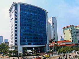 Regus | Hanoi, Daeha