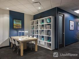 Regus | Brooklyn Heights - Metrotech