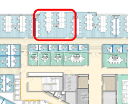 WeWork | 400 Concar Dr