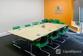 Basepoint | Waterlooville, Waterbury Drive