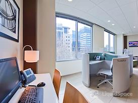 Regus | Main Street