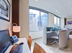 Regus | Main Street