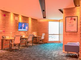 Regus | Al Khobar, Al Rashed Towers