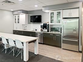 Regus | Richmond Hill
