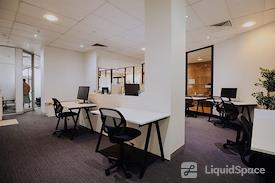 The Foundry Cowork Gosford