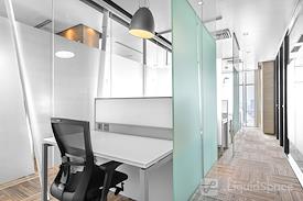 Regus | Phnom Penh, Canadia Bank Tower