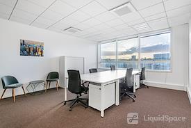 Regus | Fontenay-Sous-Bois, Val de Fontenay