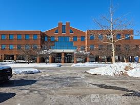 Regus | NJ, Bedminster - Crossroads Dr