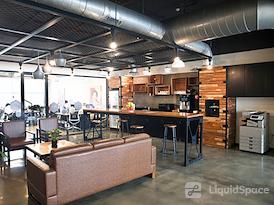 SPACES | Express Avenue