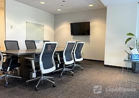 Peachtree Offices at 1100, LLC