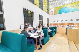 Regus | Hsinchu, Wishun