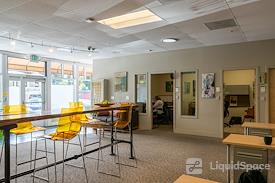 Satellite Workplaces Felton