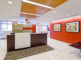 Regus | Capitol Hill