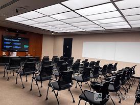 WeWork Embassy One