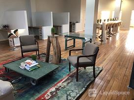 Workspace: Dickson's First & Only Coworking Space