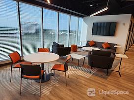 Office Evolution Clearwater