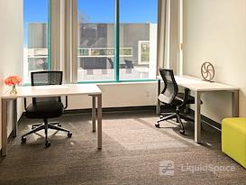 Regus | BC, Richmond - Commerce Court