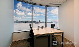 Regus | Xiamen International Plaza