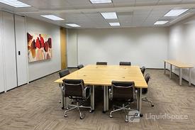 (AV2) Premier Workspaces – The Heights