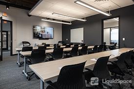 Worklab by Custer - Ada