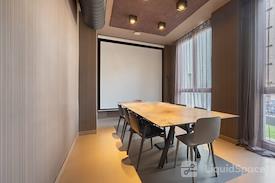 Regus | Milan, Centro Leoni
