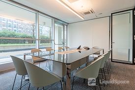 Regus | San Donato, Ten Building