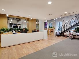 SPACES | Helmsley Building