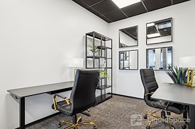 Lucid Private Office | Midtown - Music Row
