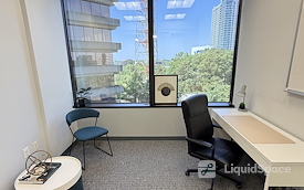 1751 Pinnacle Coworking