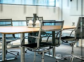 Regus | Oslo, Karenslyst Allé