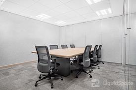 Regus | Rio de Janeiro, Manchete - Gloria